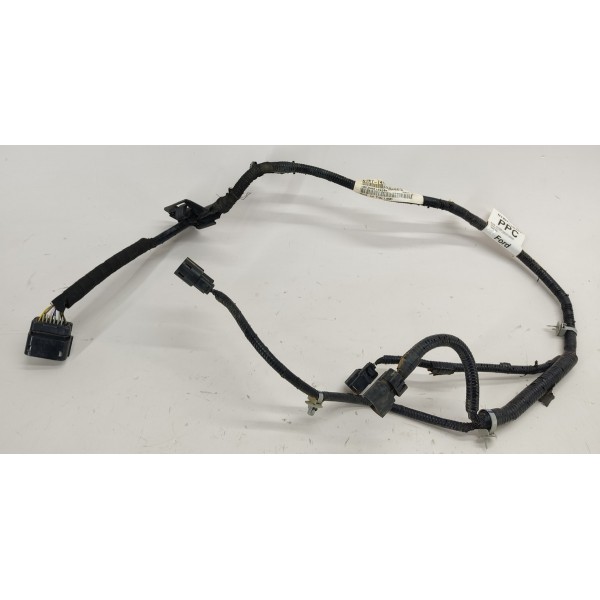 Chicote Ford Ranger Limited 2024 N1wt14b562