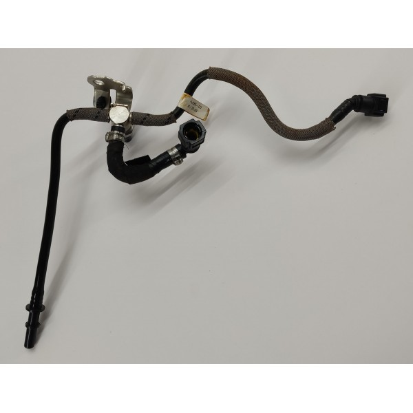 Mangueira Sensor Pressao Combustivel Ford Ranger 2024