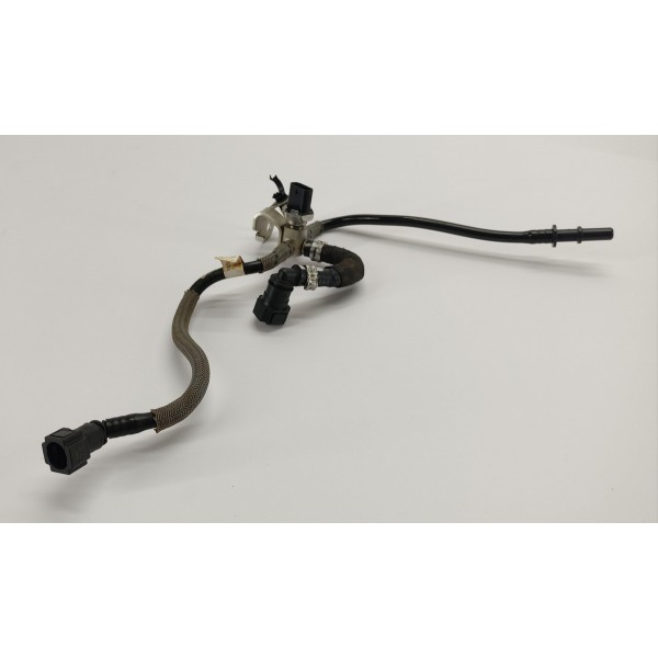 Mangueira Sensor Pressao Combustivel Ford Ranger 2024