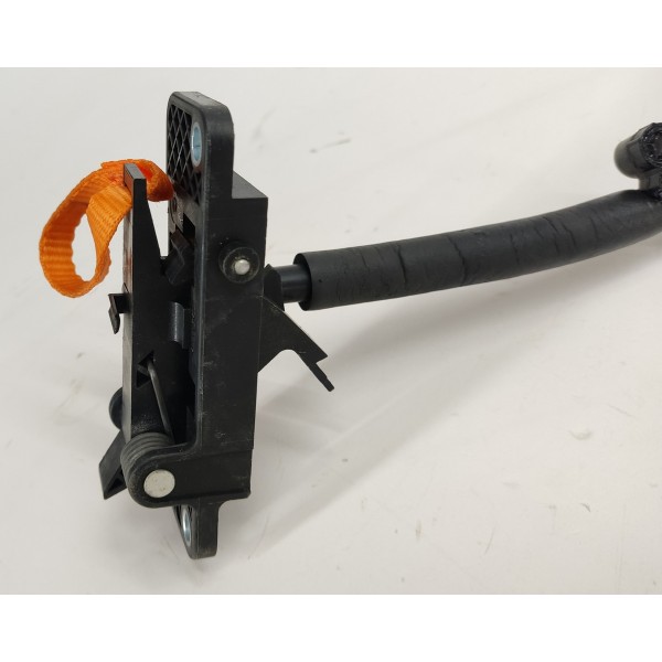 Cabo Marcha Cambio Ford Ranger 2024 Mb3p7j167ad