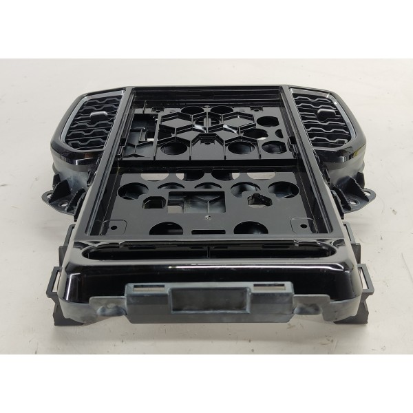 Moldura Multimidia Difusor Ar Ford Ranger 2024 N1wt18d699