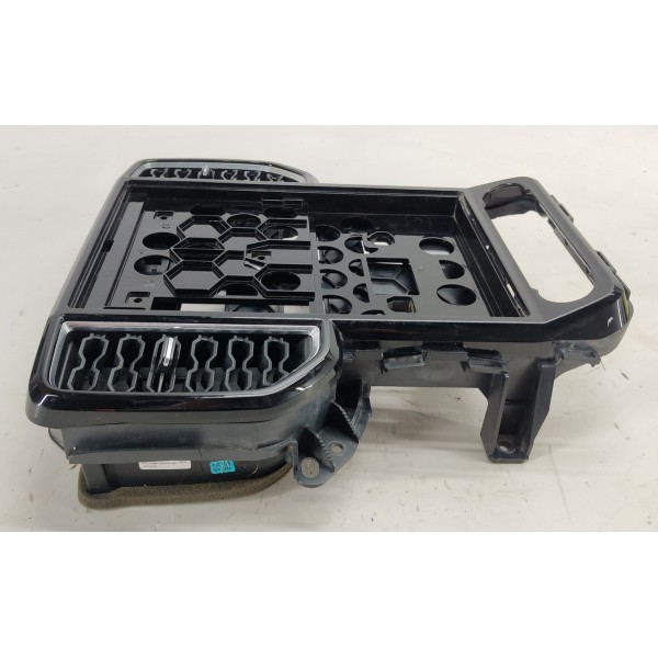 Moldura Multimidia Difusor Ar Ford Ranger 2024 N1wt18d699