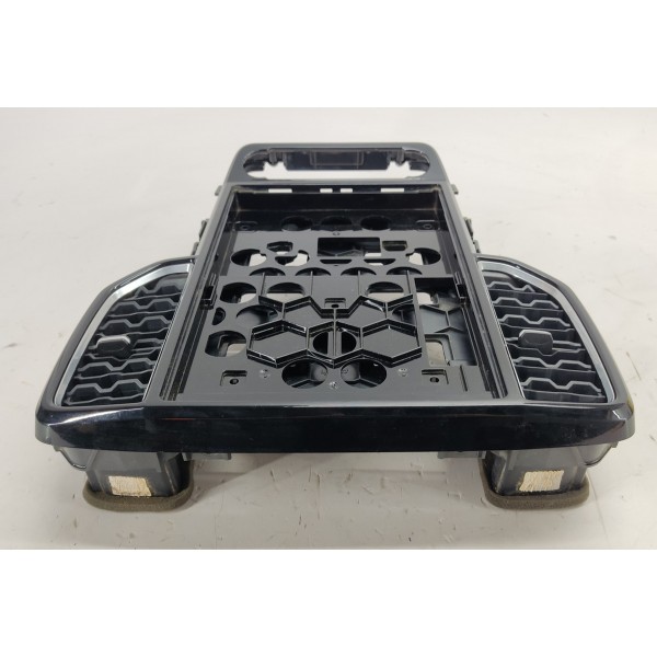 Moldura Multimidia Difusor Ar Ford Ranger 2024 N1wt18d699