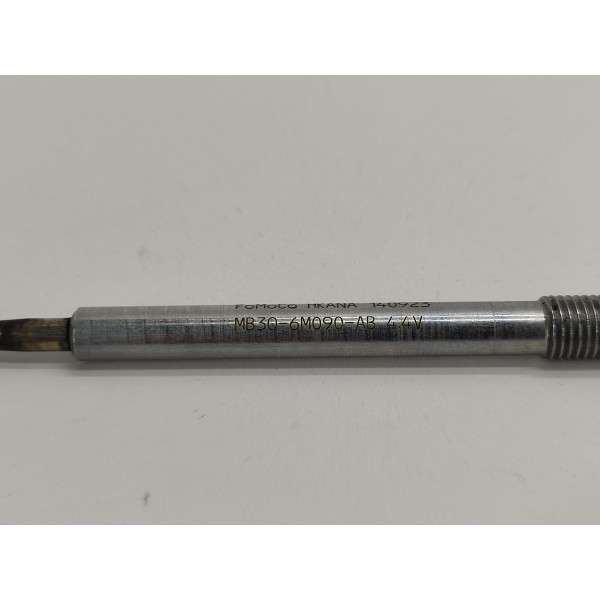 Vela Aquecedora Ford Ranger Limited 2024 Mb3q6m090ab