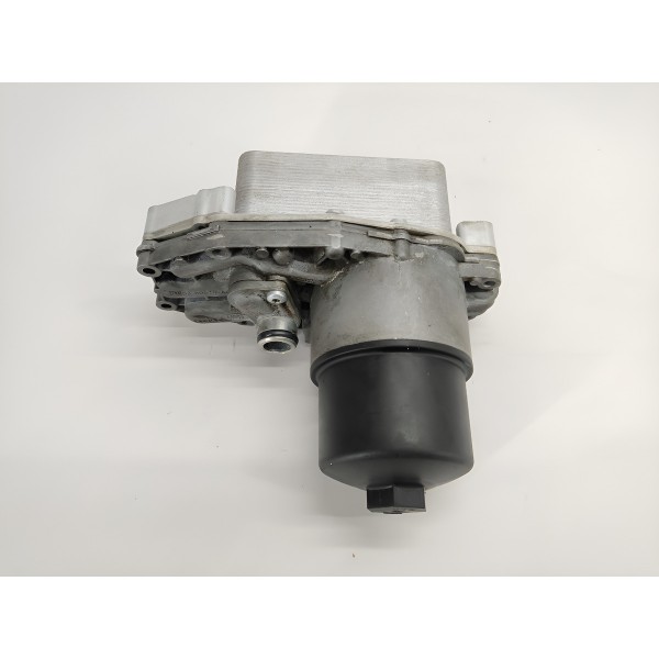 Trocador Calor Suporte Filtro Oleo Ford Ranger Limited 2024