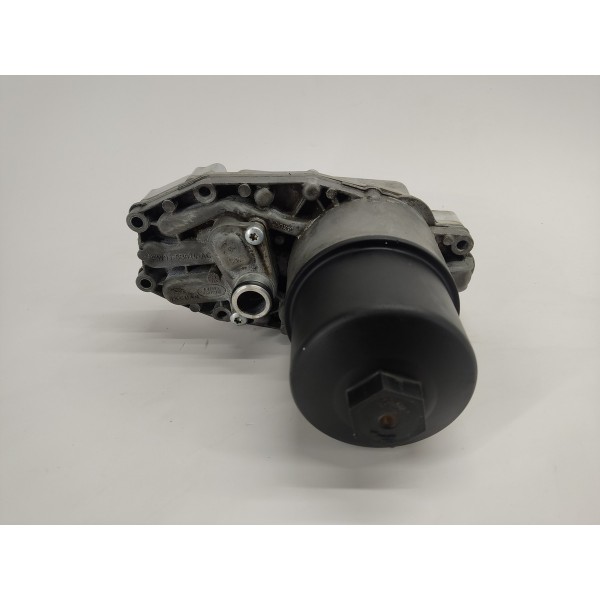 Trocador Calor Suporte Filtro Oleo Ford Ranger Limited 2024