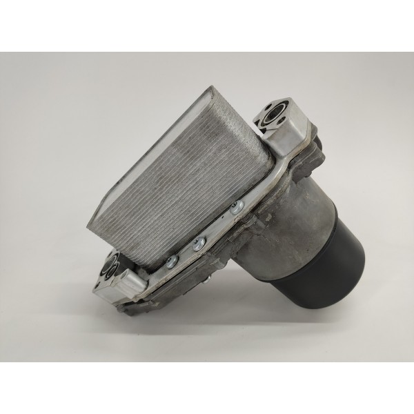 Trocador Calor Suporte Filtro Oleo Ford Ranger Limited 2024