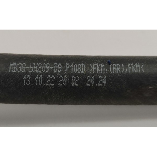 Mangueira Agua Ford Ranger Limited 2024 Mb3g5h209dg