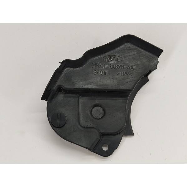 Acabamento Tampa Motor Conversor Ford Ranger Limited 2024