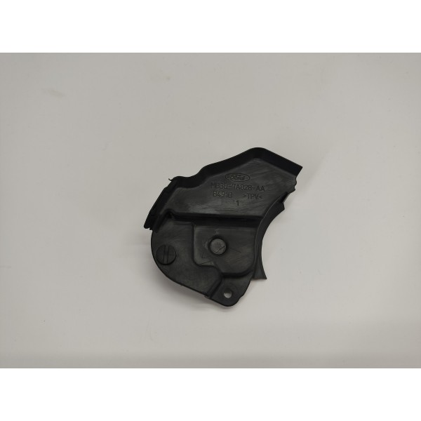 Acabamento Tampa Motor Conversor Ford Ranger Limited 2024