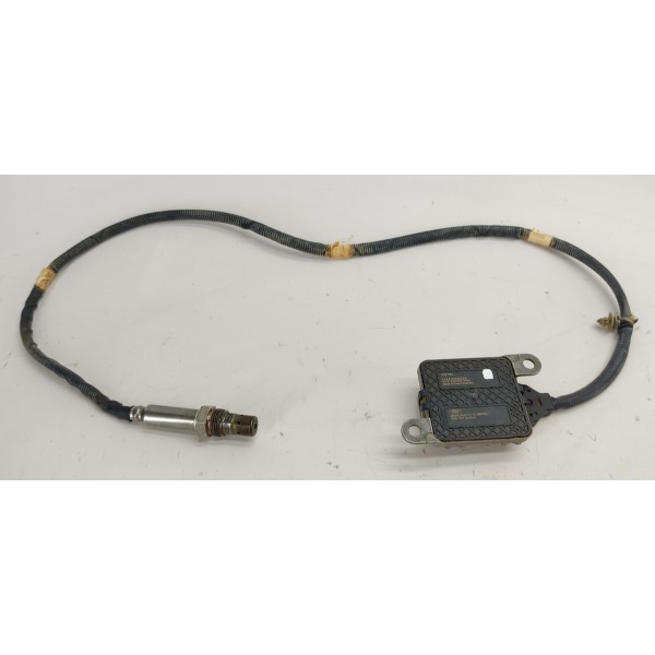 Sensor Oxido Nitrogenio Ford Ranger Limited 2024 Mb3g5l248dc