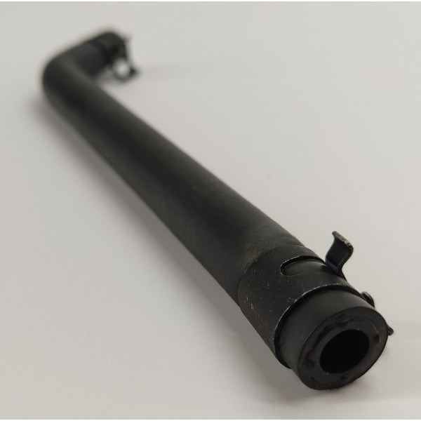 Mangueira Agua Ford Ranger Limited 2024 01 Preto