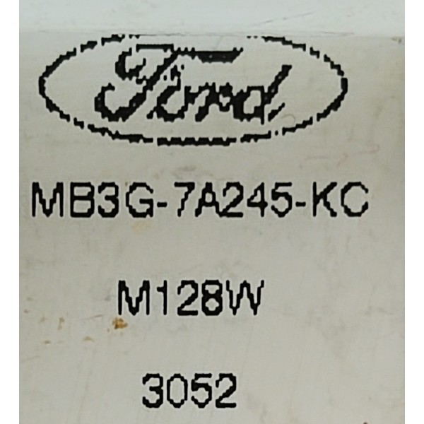 Mangueira Caixa Transferencia Ford Ranger 2024 Mb3g7a245kc