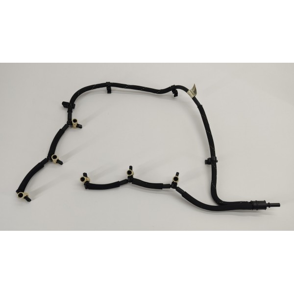 Mangueira Retorno Bico Injetor Ford Ranger 2024