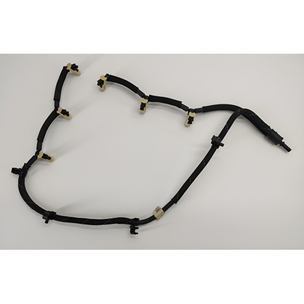 Mangueira Retorno Bico Injetor Ford Ranger 2024