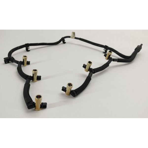 Mangueira Retorno Bico Injetor Ford Ranger 2024