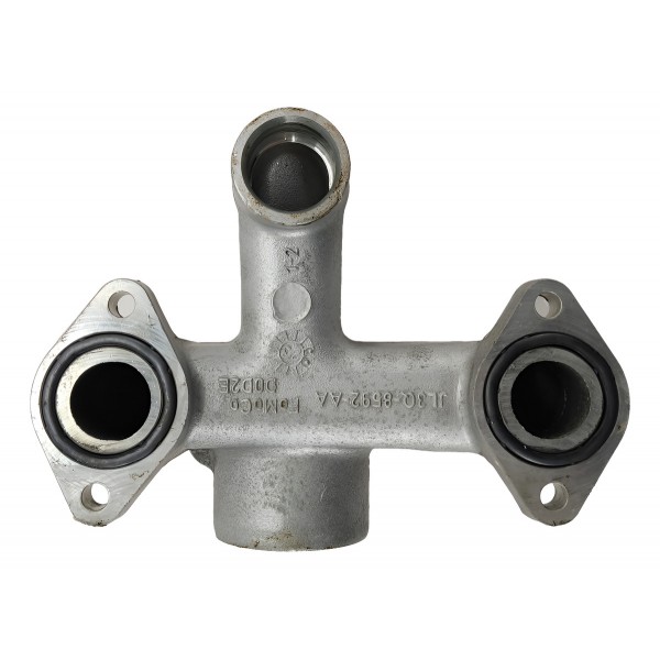 Cavalete Agua Motor Ford Ranger Limited 2024 Jl3q8592aa