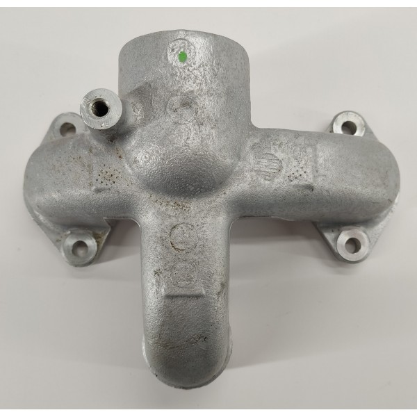 Cavalete Agua Motor Ford Ranger Limited 2024 Jl3q8592aa