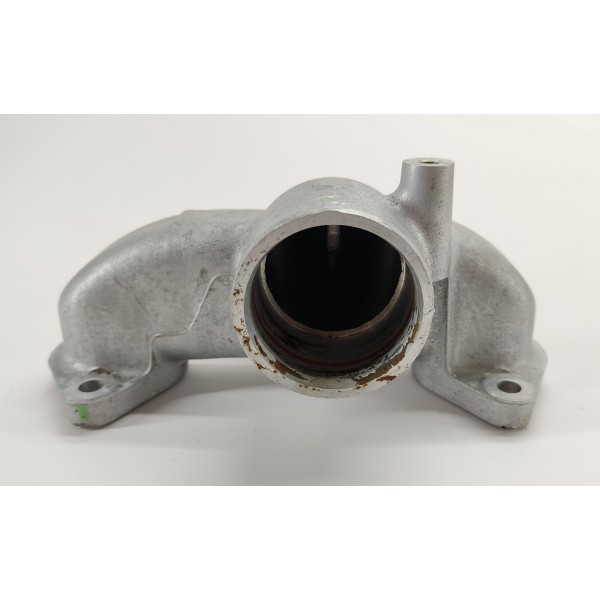 Cavalete Agua Motor Ford Ranger Limited 2024 Jl3q8592aa