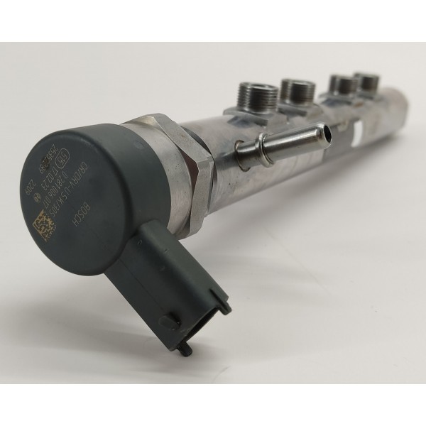 Flauta Bico Combustivel Ford Ranger Limited 2024 Ck5q9d280ab