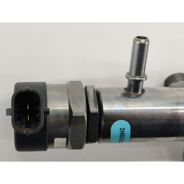 Flauta Bico Combustivel Ford Ranger Limited 2024 Ck5q9d280ab