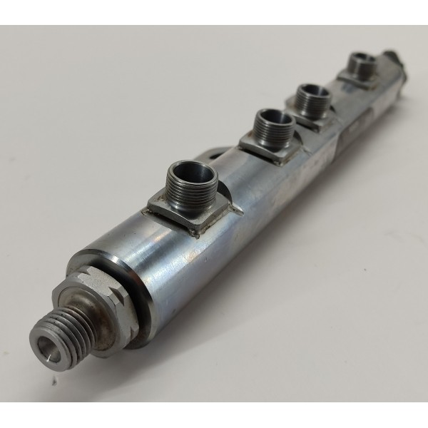 Flauta Bico Combustivel Ford Ranger Limited 2024 Ck5q9d280bc