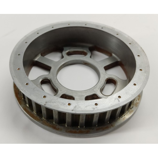 Polia Cabeçote Ford Ranger Limited 2024 9x2q6k286ca