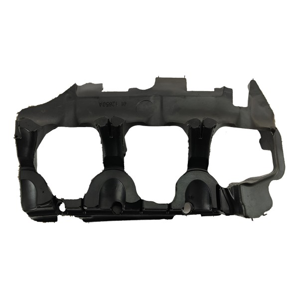 Espuma Protetor Calor Ford Ranger Limited 2024 9x2q9u550ad Preto