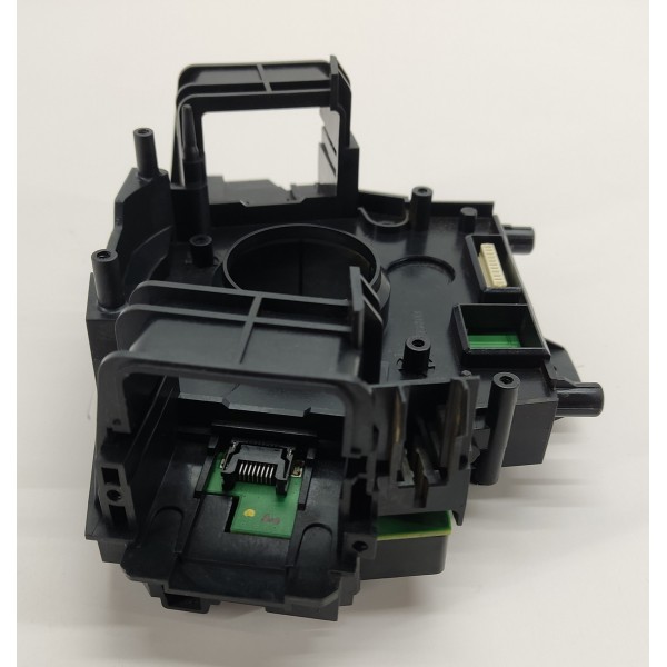 Comando Chave Seta Ford Ranger Limited 2024 N1wt14b522gc