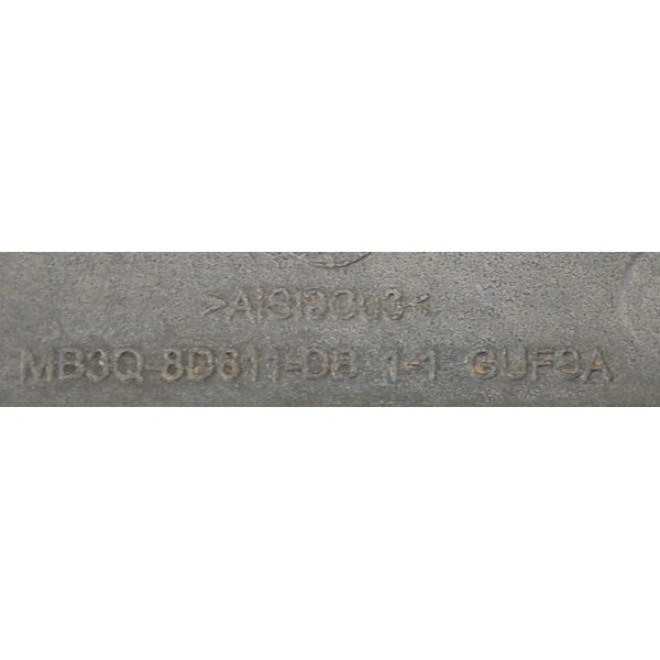 Suporte Ford Ranger Limited 2024 Mb3q8d611db