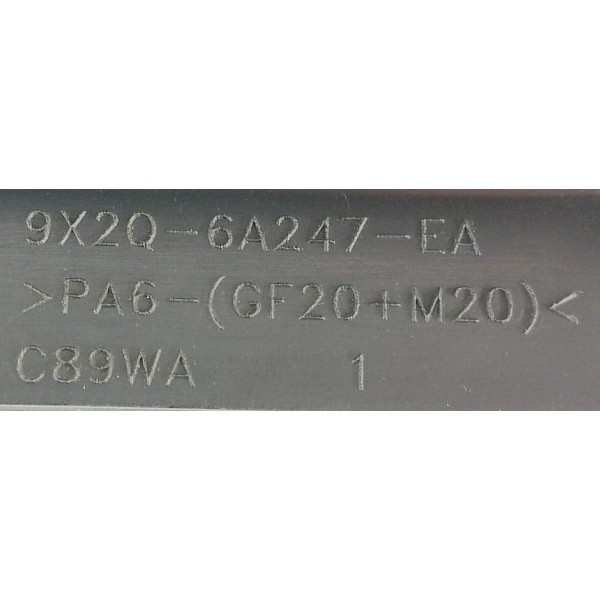 Suporte Capa Correia Ford Ranger Limited 2024 9x2q6a247ea