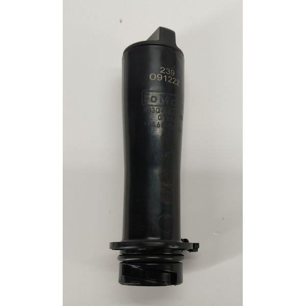 Gargalo Oleo Motor Ford Ranger Limited 2024 Mb3q6b612ab