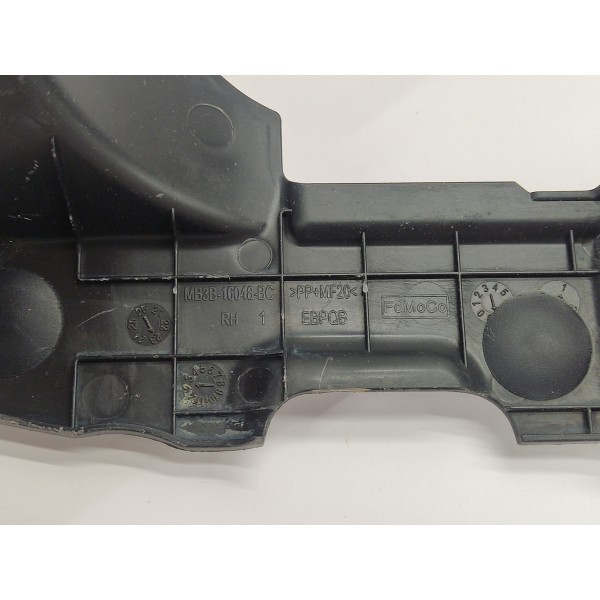 Suporte Para Lama Ford Ranger Limited 2024 Mb3b16048bc