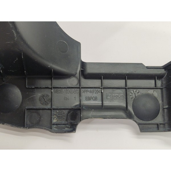 Suporte Para Lama Ford Ranger Limited 2024 Mb3b16048bc