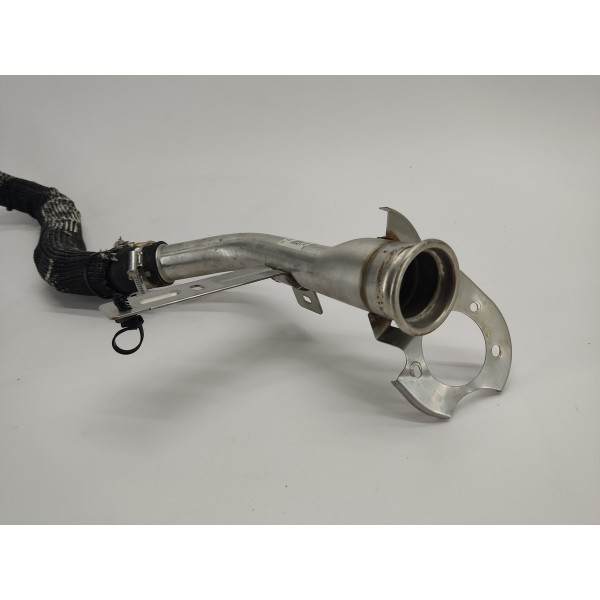 Gargalo Tanque Combustivel Ford Ranger 2024 Pb3q9034pa