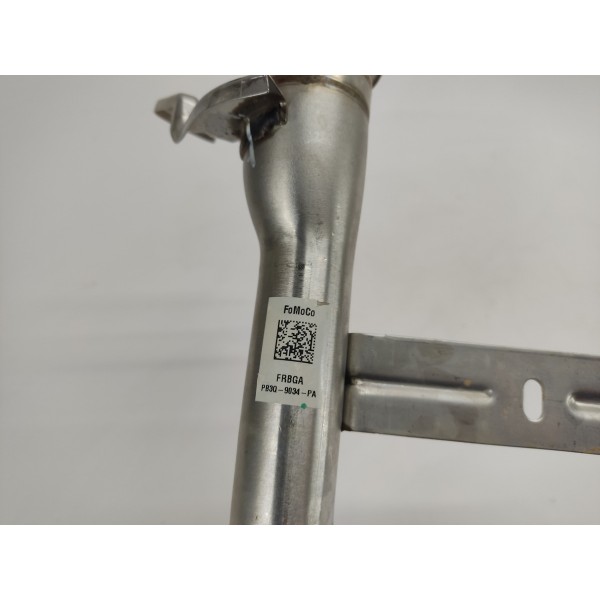 Gargalo Tanque Combustivel Ford Ranger 2024 Pb3q9034pa