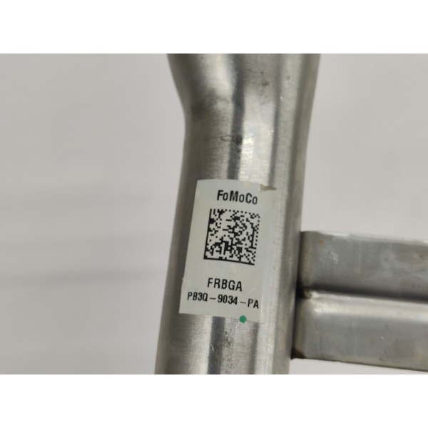 Gargalo Tanque Combustivel Ford Ranger 2024 Pb3q9034pa