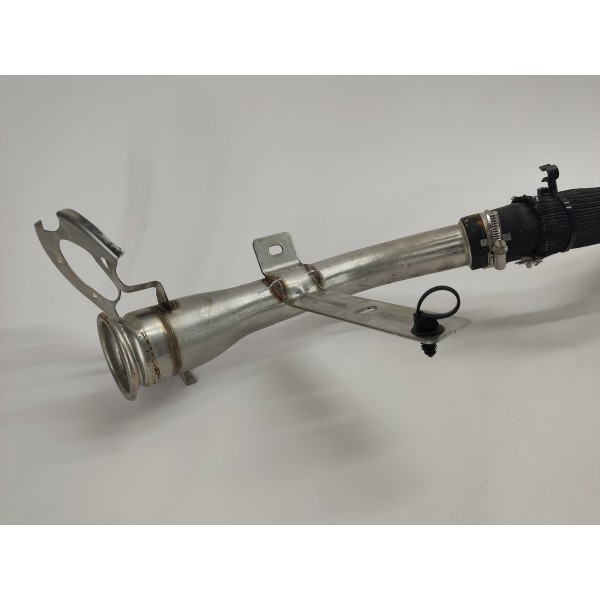 Gargalo Tanque Combustivel Ford Ranger 2024 Pb3q9034pa