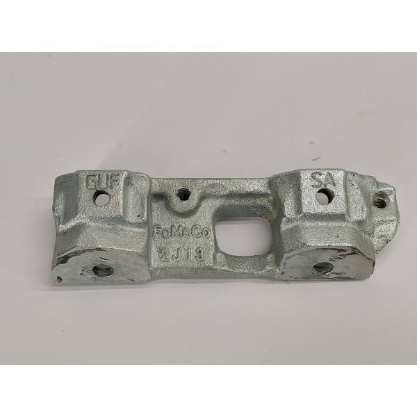 Suporte Flauta Injeção Ford Ranger Limited 2024