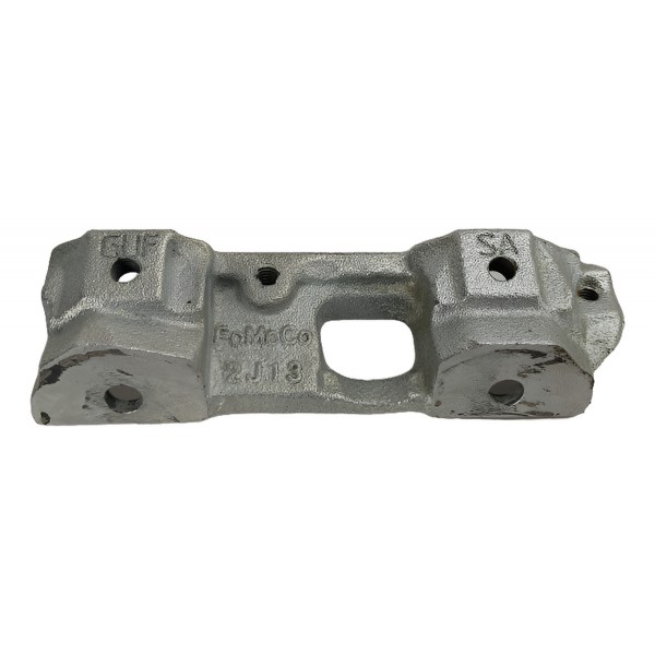 Suporte Flauta Injeção Ford Ranger Limited 2024