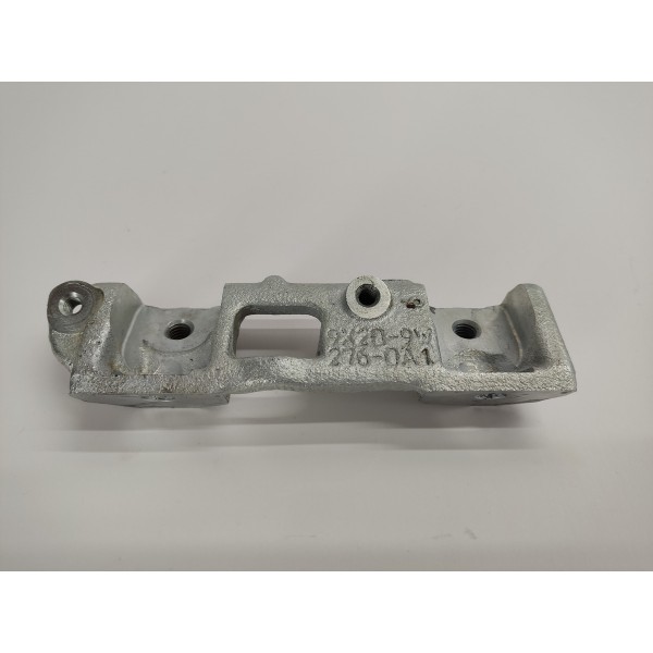 Suporte Flauta Injeção Ford Ranger Limited 2024