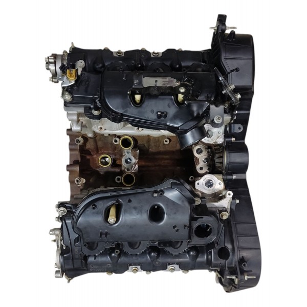 Motor Parcial Ford Ranger Limited 3.0 V6 2024 25mil Km