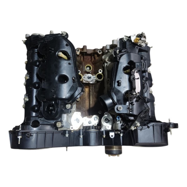 Motor Parcial Ford Ranger Limited 3.0 V6 2024 25mil Km