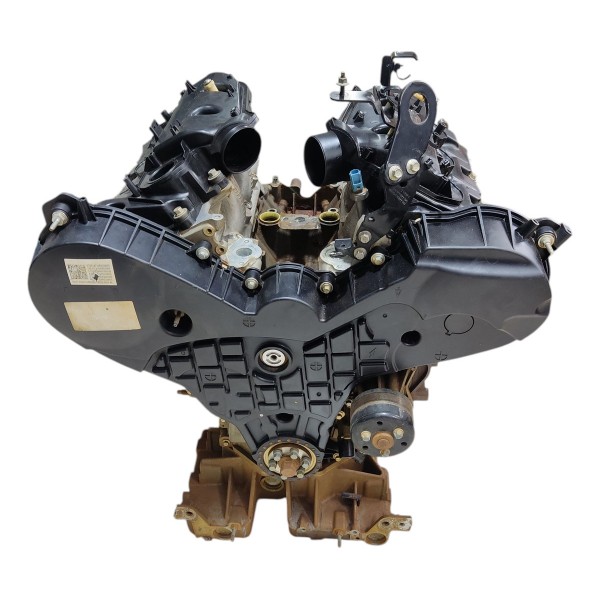 Motor Parcial Ford Ranger Limited 3.0 V6 2024 25mil Km