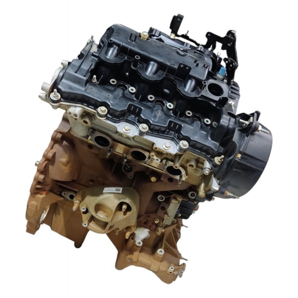 Motor Parcial Ford Ranger Limited 3.0 V6 2024 25mil Km