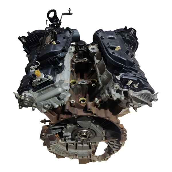 Motor Parcial Ford Ranger Limited 3.0 V6 2024 25mil Km
