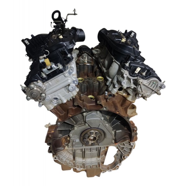 Motor Parcial Ford Ranger Limited 3.0 V6 2024 25mil Km