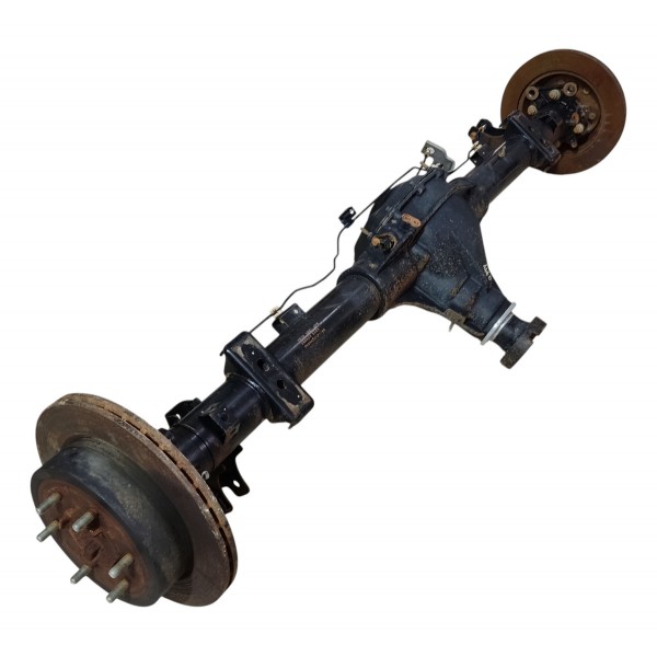 Diferencial Traseiro Ford Ranger Limited 3.0 V6 2024