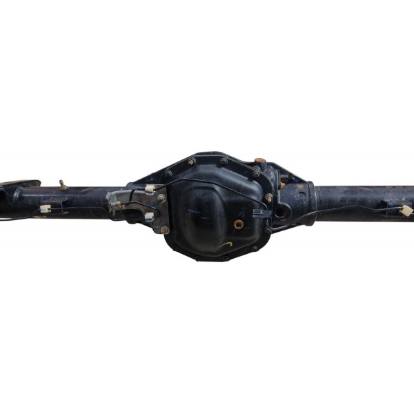 Diferencial Traseiro Ford Ranger Limited 3.0 V6 2024