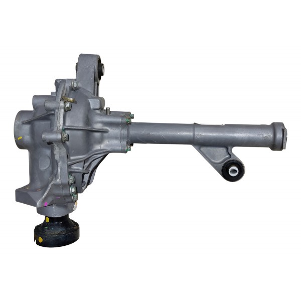 Diferencial Dianteiro Ford Ranger Limited 3.0 V6 2024